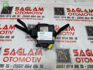 VW Passat Fssk 3C0959653 3C4953513C 3C5953507C 3C0953549A