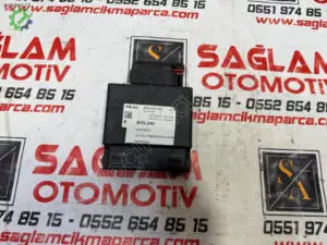 Çıkma Audi Beyni 8K0959663