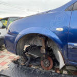 Kia Carens Çıkma Sinyal