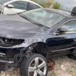 Volkswagen CC 2008-2024 Çıkma Kaput