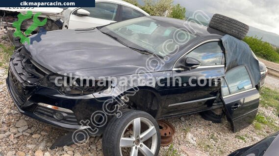 Volkswagen CC Kaput çıkma parça