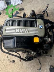 BMW M Serisi 2003-2010 Çıkma Motor Komple