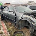 Chrysler 300 Çıkma Çamurluk