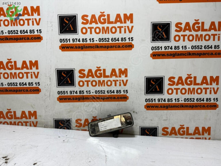 Fiat Palio İç Dikiz Aynası çıkma parça