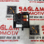Audi A4 BCM Beyni 8E0907279L Sökme Çıkma