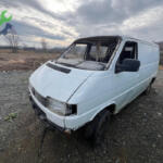 Volkswagen Transporter 1997-2005 Çıkma Far