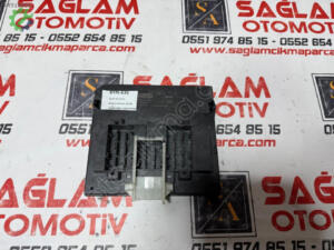 Audi A3 Çıkma Beyni 5Q0937085T