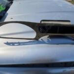 Jaguar X-Type 2000-2011 Çıkma Havalandırma Izgaraları