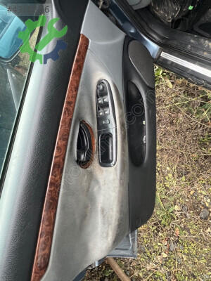 Peugeot 406 Kontak Seti çıkma parça