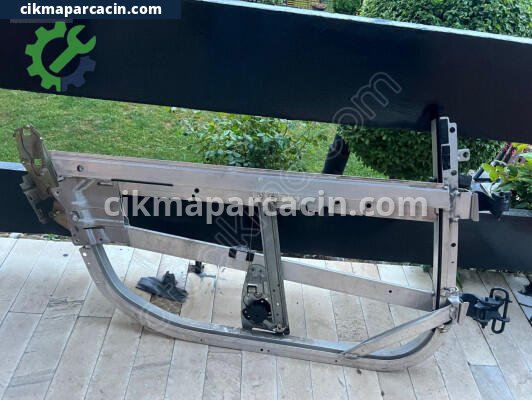 Smart ForTwo Cam Krikosu çıkma parça