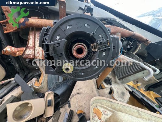 BMW X3 Airbag Sargısı çıkma parça