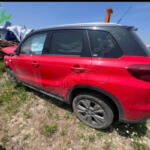 Suzuki Vitara 2019 Çıkma Motor Komple