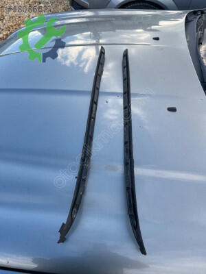 Jaguar X-Type Ön Cam çıkma parça