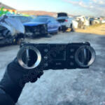 Audi Tt 1997-2015 Çıkma Klima Kontrol Paneli 8N0820043A