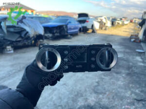 Audi Tt 1997-2015 Çıkma Klima Kontrol Paneli 8N0820043A