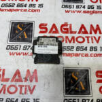 Çıkma Audi Airbag Beyni 6R0959655L