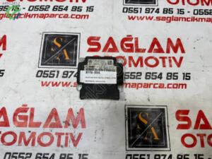 Çıkma Audi Airbag Beyni 6R0959655L
