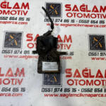 Volkswagen Passat Çıkma Fren Kaliperi 32332267D