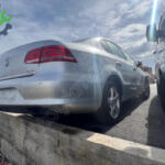 Volkswagen Passat 2008 Çıkma Stop