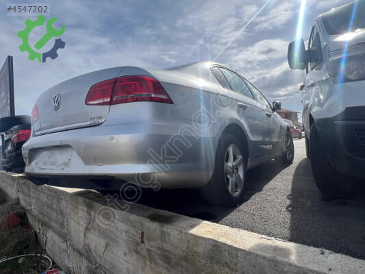 Volkswagen Passat Stop çıkma parça