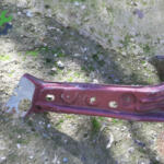 Fiat Palio Çıkma Ön Panel
