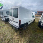 Opel Combo 1998 Çıkma ABS Beyni