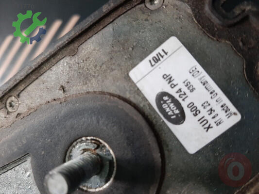 Land Rover Range Rover Anten XUI500124PNP çıkma parça