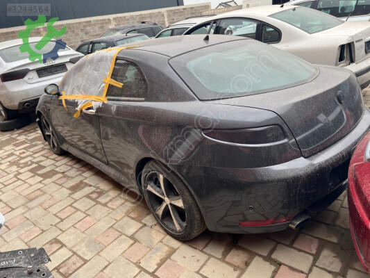 Alfa Romeo GT Motor Komple çıkma parça