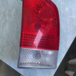 Volvo V70 1997 Çıkma Stop