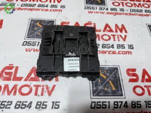 Beyni Volkswagen Polo Çıkma 5WK49676C