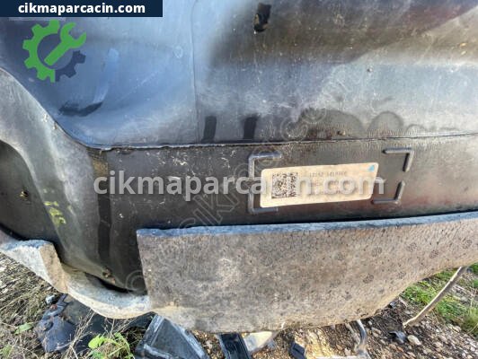 BMW X5 Direksiyon Yağ Deposu çıkma parça