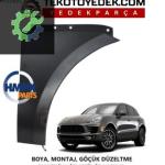MACAN ÖN ÇAMURLUK SAĞ SOL 2015 2016 2017 2018 2019 2020 /KAMPANYA