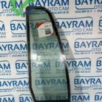 MAN 12 1993 Sağ Ön Kelebek Camı Çıkma – L2000