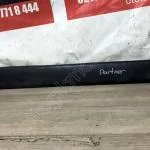 Manivan Panelvan Çıkma Orjinal Partner Tepe Sağ Arka Kapı Çatısı
