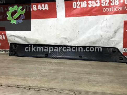 Peugeot Partner Sağ Arka Kapı çıkma parça