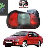 MAREA ARKA STOP LAMBASI SAĞ SOL 1996 1997 1998 1999 2000 2001