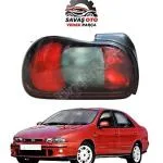 MAREA ARKA STOP LAMBASI SAĞ SOL 1996 1997 1998 1999 2000 2001