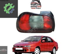 MAREA ARKA STOP LAMBASI SAĞ SOL 1996 1997 1998 1999 2000 2001