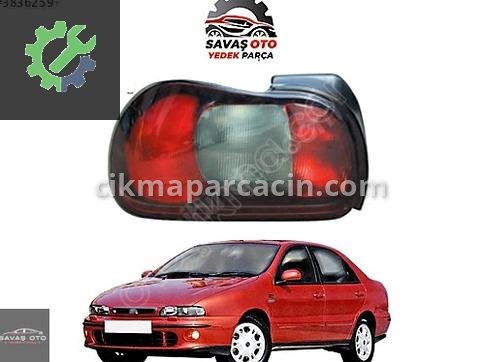 Fiat Marea Sağ Arka Stop çıkma parça