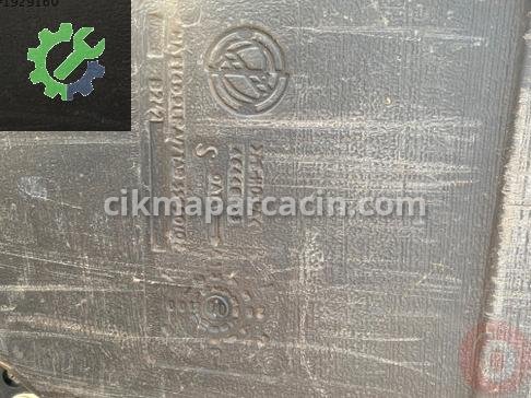 Fiat Marea Yakıt Deposu çıkma parça