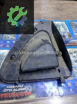 Fiat Bravo Sigorta Kutusu 7552244643 çıkma parça