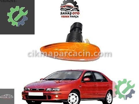 Fiat Marea Sinyal Kolu çıkma parça