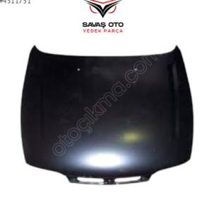 MAREA MOTOR KAPUTU / KAPUT 1995 1996 1997 1998 1999 2000 2001