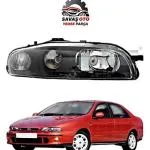 MAREA ÖN FAR SAĞ SOL ÇİZGİSİZ 1996 1997 1998 1999 2000 2001 2002
