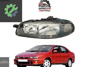 MAREA ÖN FAR SAĞ SOL YARIM ÇİZGİ 1996 1997 1998 1999 2000 2001 +