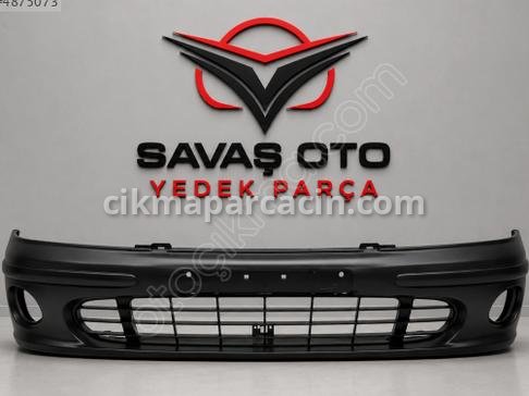 Fiat Marea Ön Tampon çıkma parça