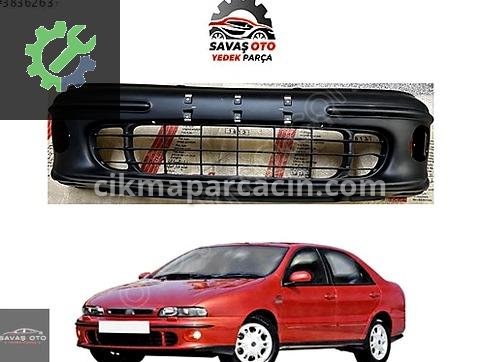 Fiat Marea Ön Tampon çıkma parça