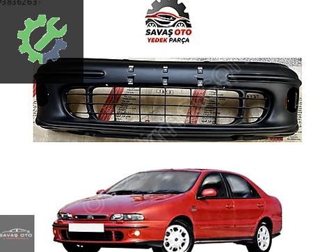 Fiat Marea Ön Panel çıkma parça