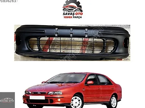 Fiat Marea Ön Panel çıkma parça