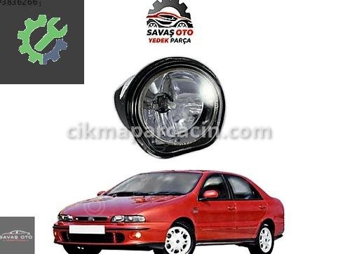 Fiat Marea Sis Farı çıkma parça